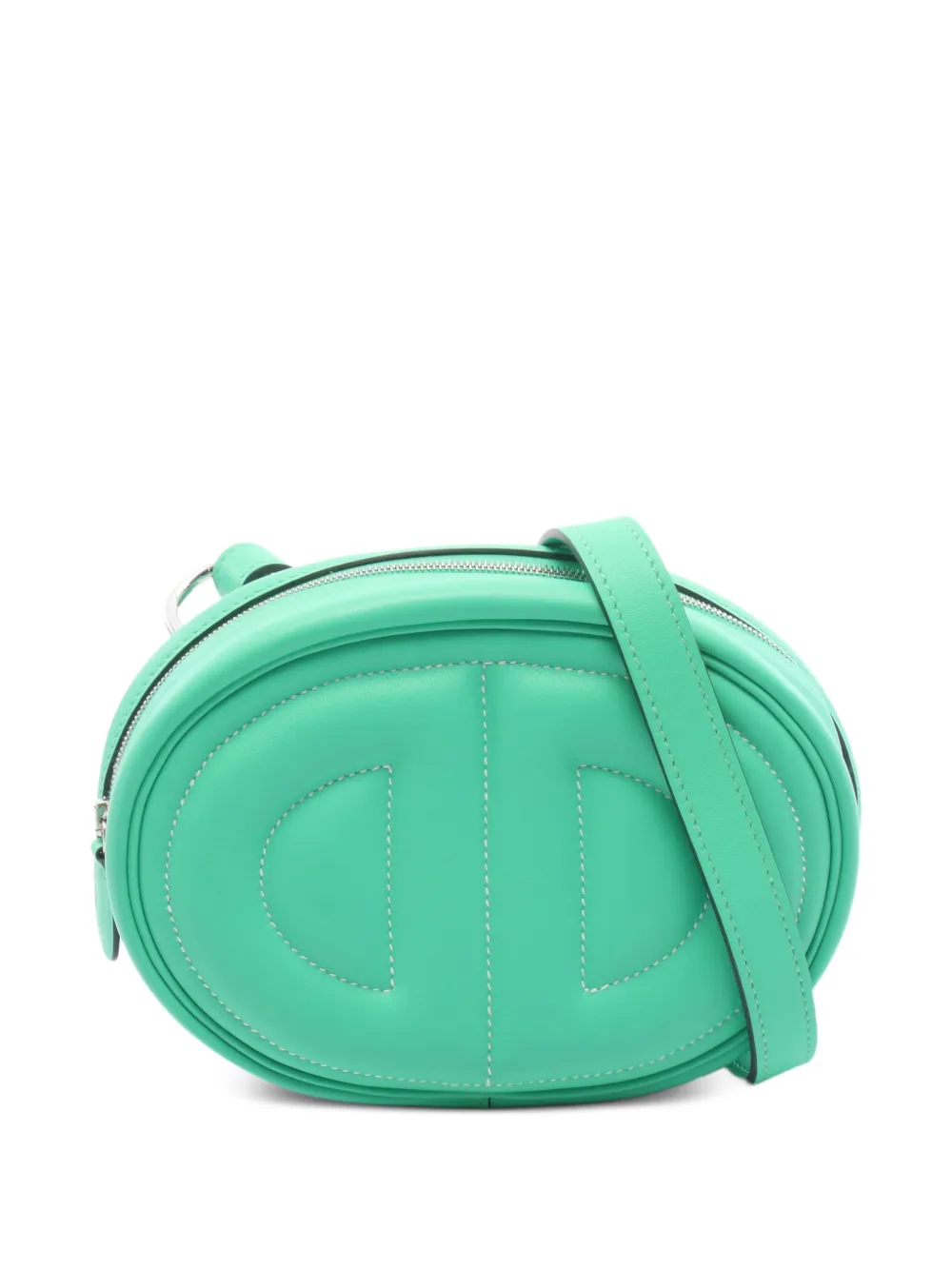 Hermès Pre-Owned 2023 In the Loop belt bag - Grün
