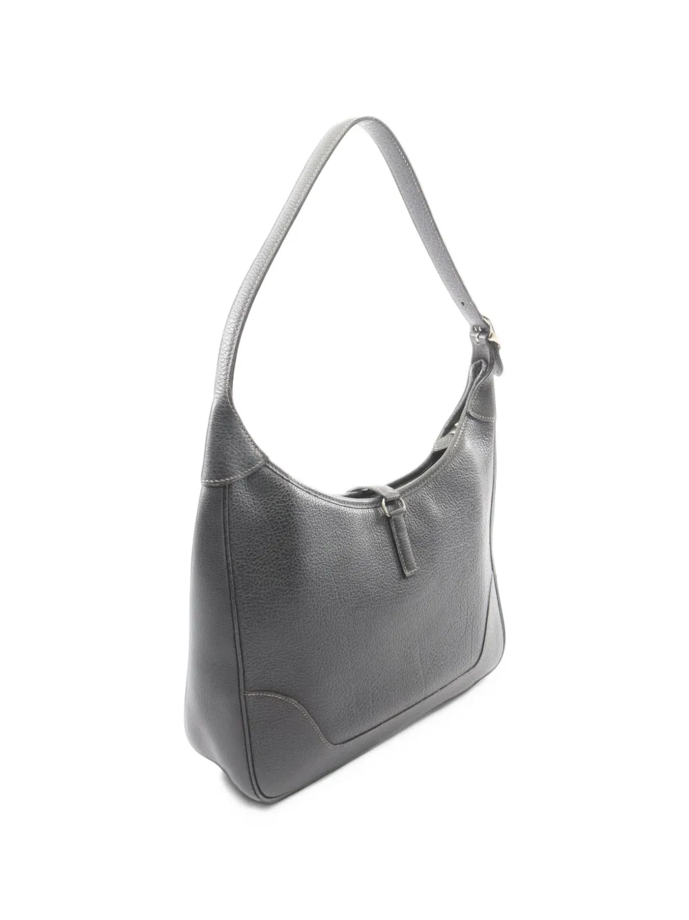 Hermès Pre-Owned 1999 Trim 31 shoulder bag Zwart