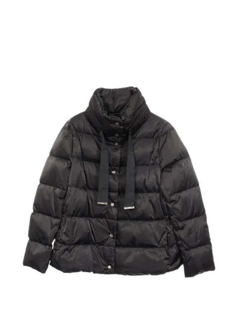Herno 2020s Raso quilted down jacket