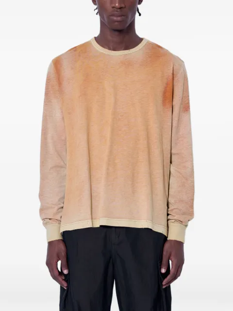 OUR LEGACY Cruise longsleeve T-shirt