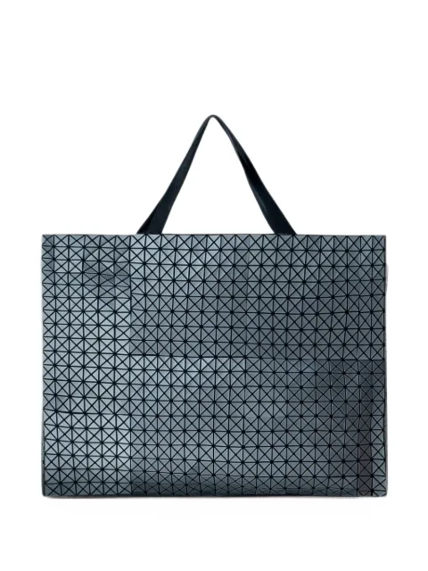Bao Bao Issey Miyake geometric-panel tote bag