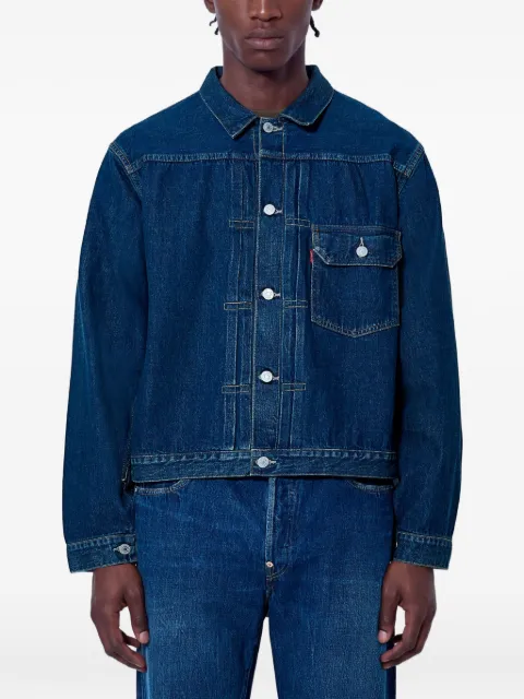 Levi's 1936 Type denim jacket