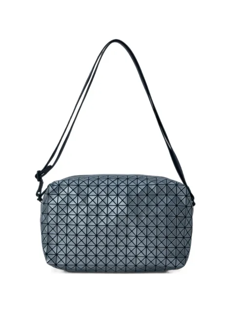 Bao Bao Issey Miyake geometric panelled shoulder bag