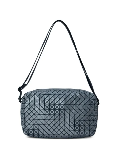 Bao Bao Issey Miyake geometric panelled shoulder bag