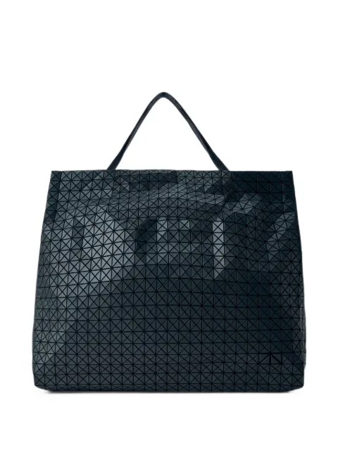 Bao Bao Issey Miyake Cart geometric panelled tote bag