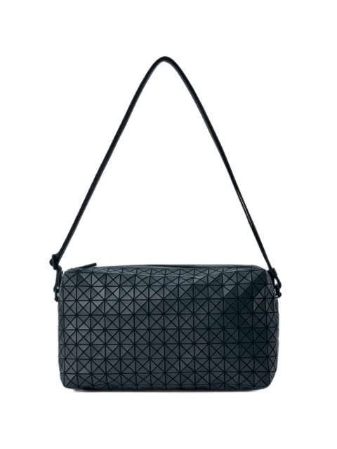 Bao Bao Issey Miyake geometric-pattern shoulder bag