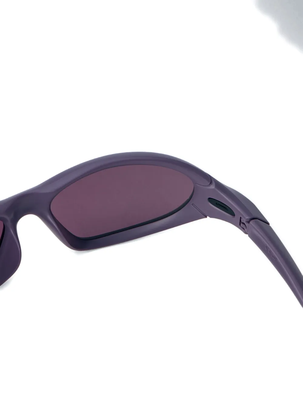 Oakley Portal Jacket sunglasses Paars