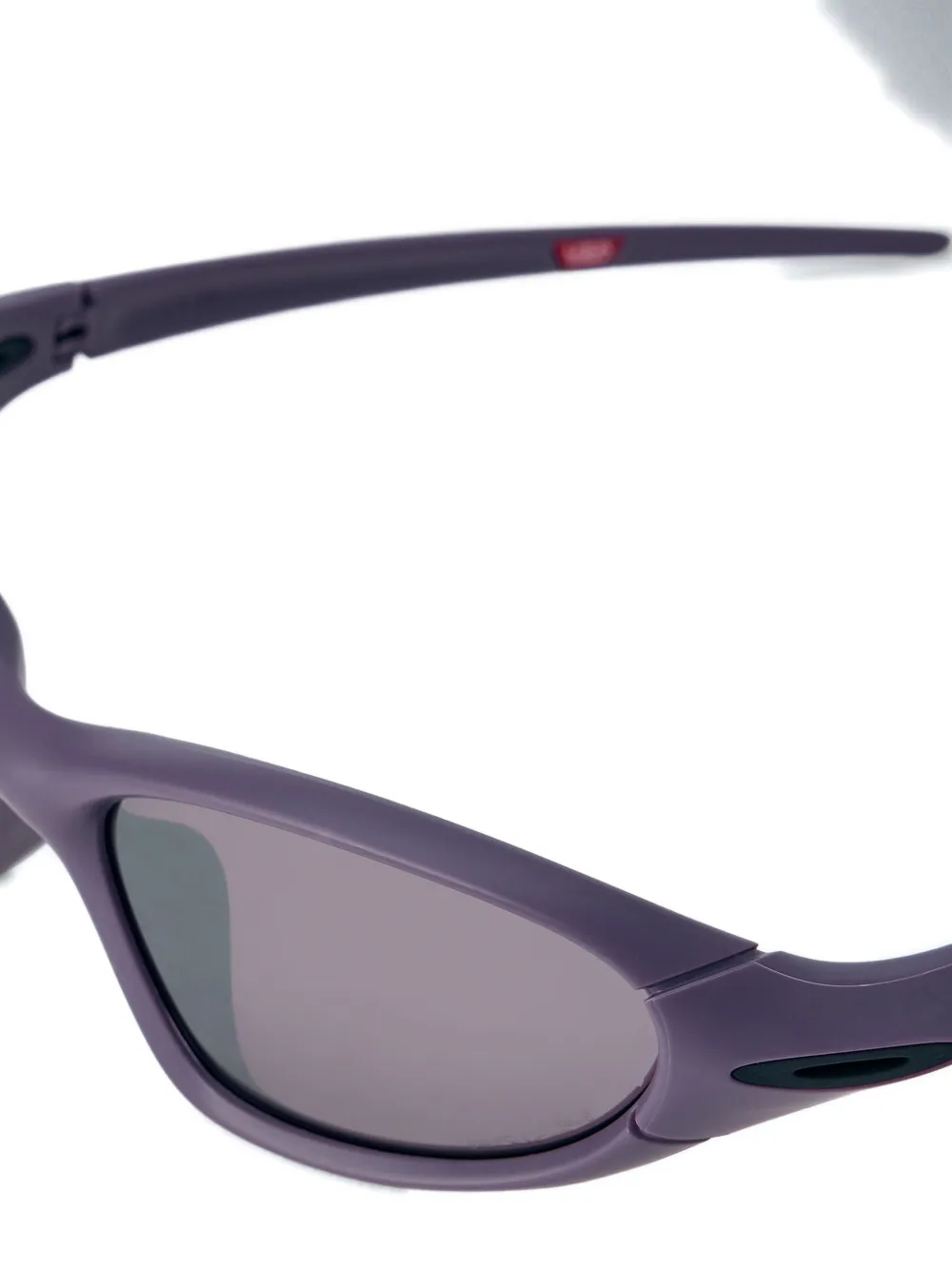 Oakley Portal Jacket sunglasses Paars