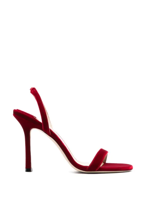 Jimmy Choo Jenn slingback sandals