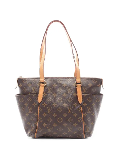 Louis Vuitton Pre-Owned 2013 PM Totally Monogram tote bag