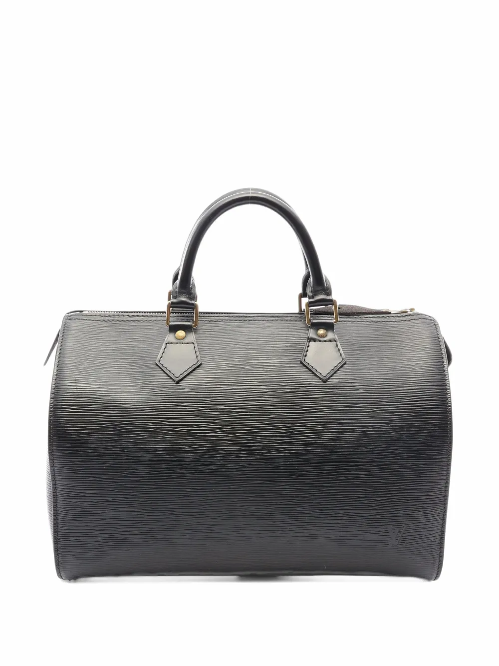 Louis Vuitton Pre-Owned 1994 30 Speedy tote bag - Noir