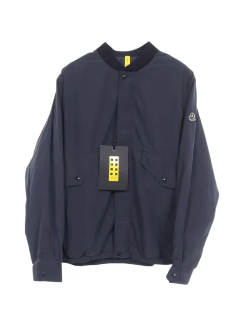Moncler 2010s Genius 3 Tatenen jacket