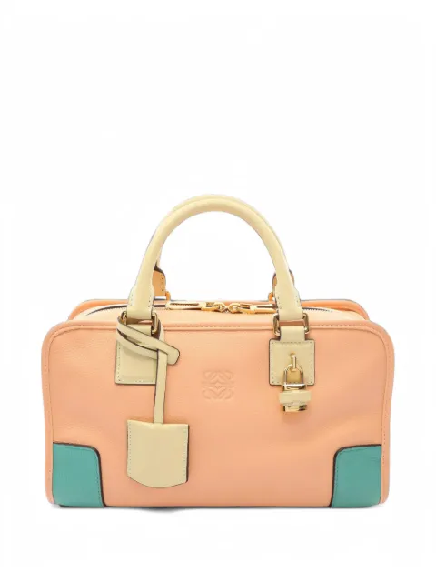 Loewe Pre-Owned 2010s Amazona 28 handbag
