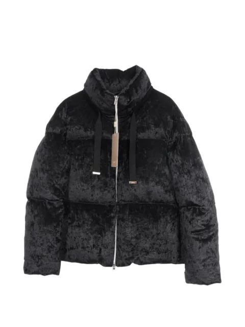 Herno 2020 Resort padded down jacket