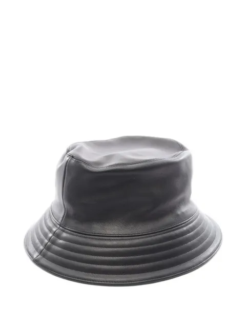 Hermès Pre-Owned 2010s Serie bucket hat