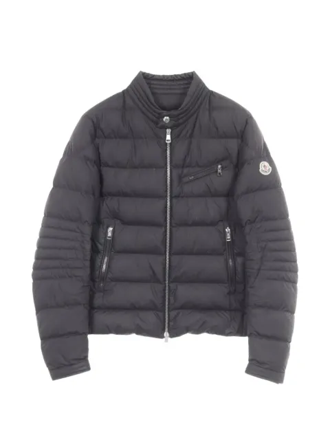 Moncler Vintage 2000's 오티 다운 재킷