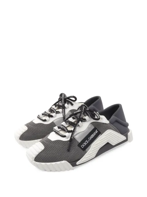 Dolce & Gabbana Pre-Owned 2010s NS1 low-top sneakers