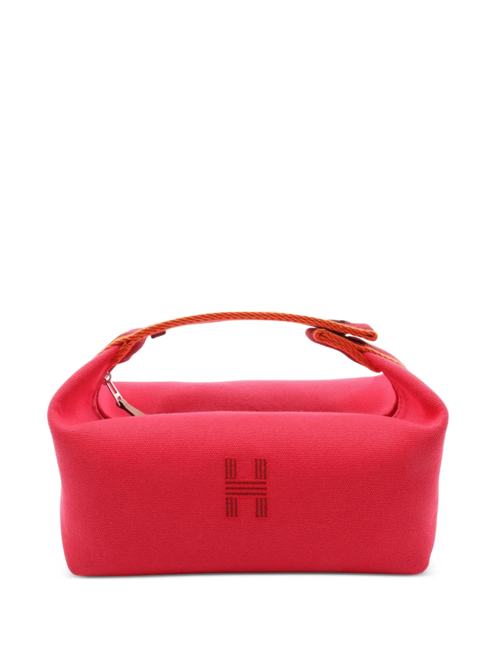 Hermès Pre-Owned PM Bride-a-Brac tote bag - Rosa