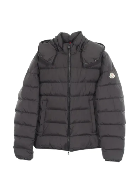 Moncler Vintage 2020s Montbrocq down jacket