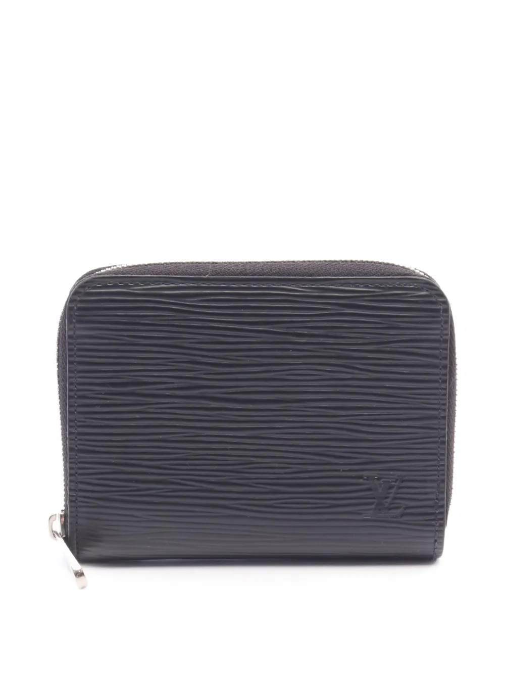 Louis Vuitton Pre-Owned 2020 Zippy wallet - Schwarz
