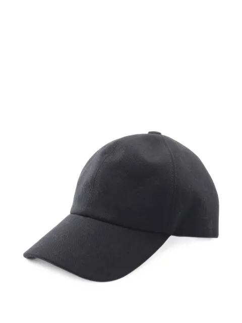 Louis Vuitton Pre-Owned gorra de béisbol Monogram Essential