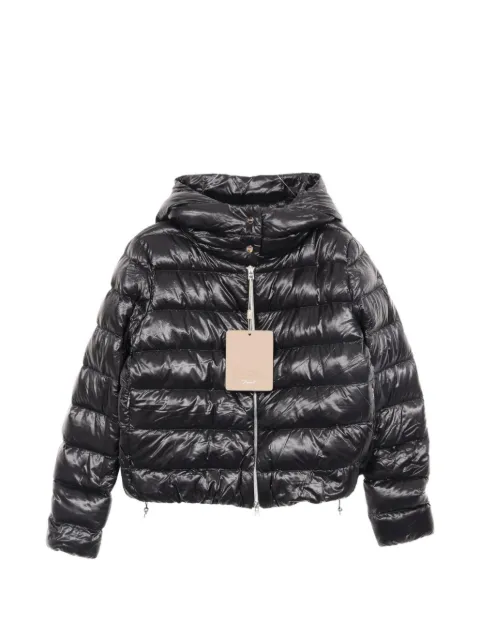 Herno 2020 Resort hooded jacket