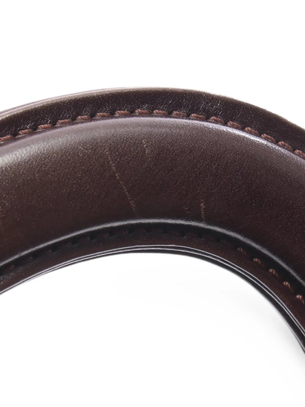 Fendi Pre-Owned Zucca shopper Bruin