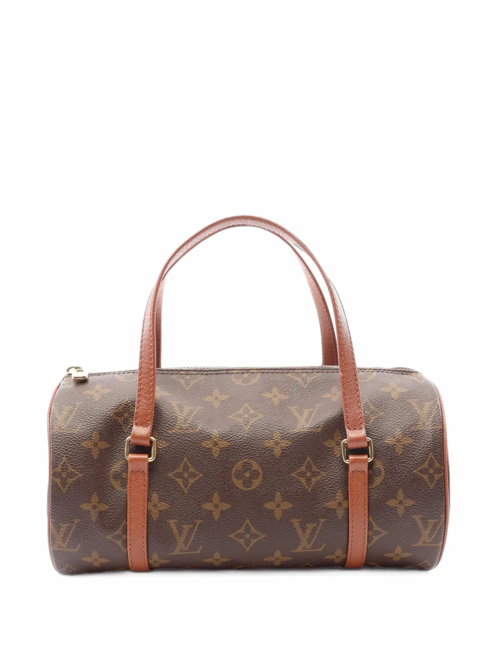 Louis Vuitton Pre-Owned 1993 26 Papillon Monogram tote bag - Braun