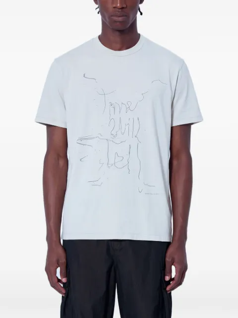 OUR LEGACY box t-shirt