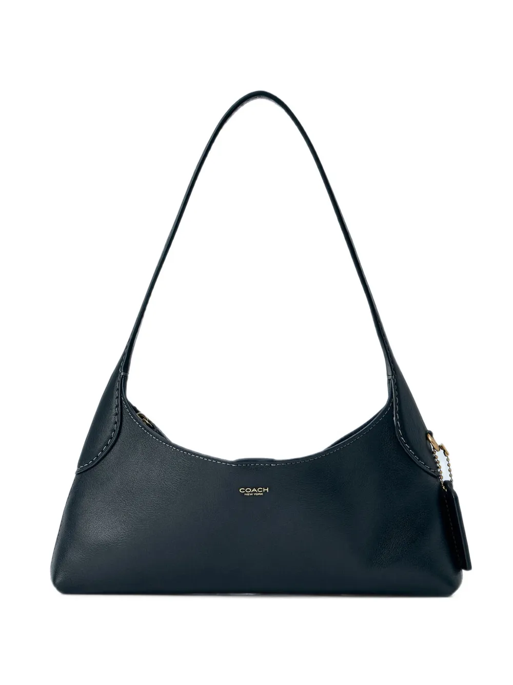 Coach Brooklyn shoulder bag 26 - Schwarz