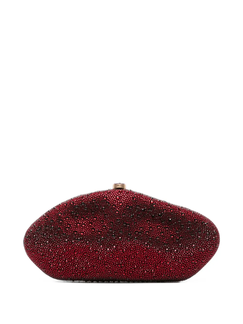 Cult Gaia The Caldera clutch - Rosso