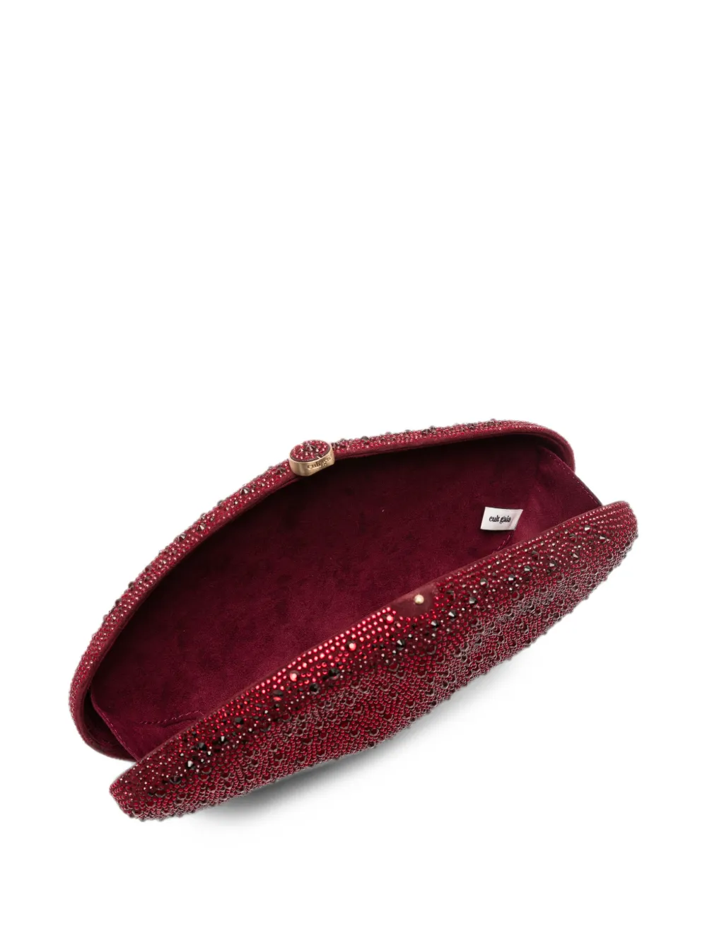 Cult Gaia The Caldera clutch Rood