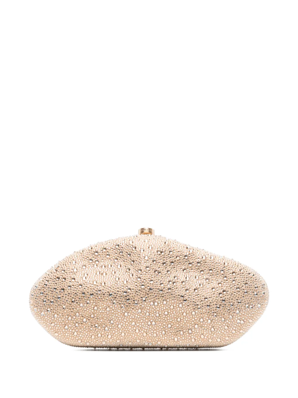 Cult Gaia The Caldera clutch - Oro