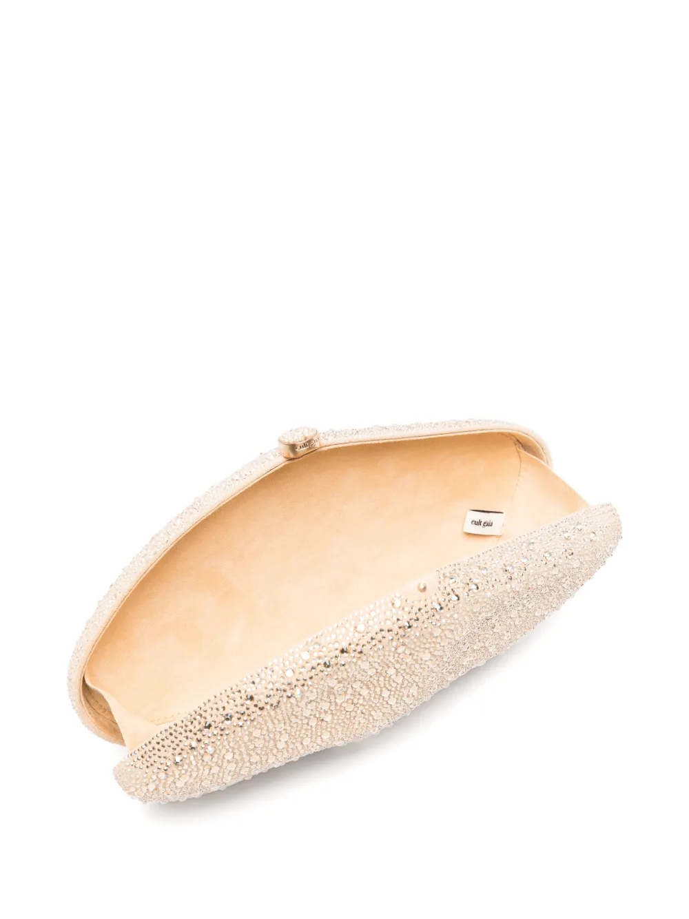 Cult Gaia The Caldera clutch Goud