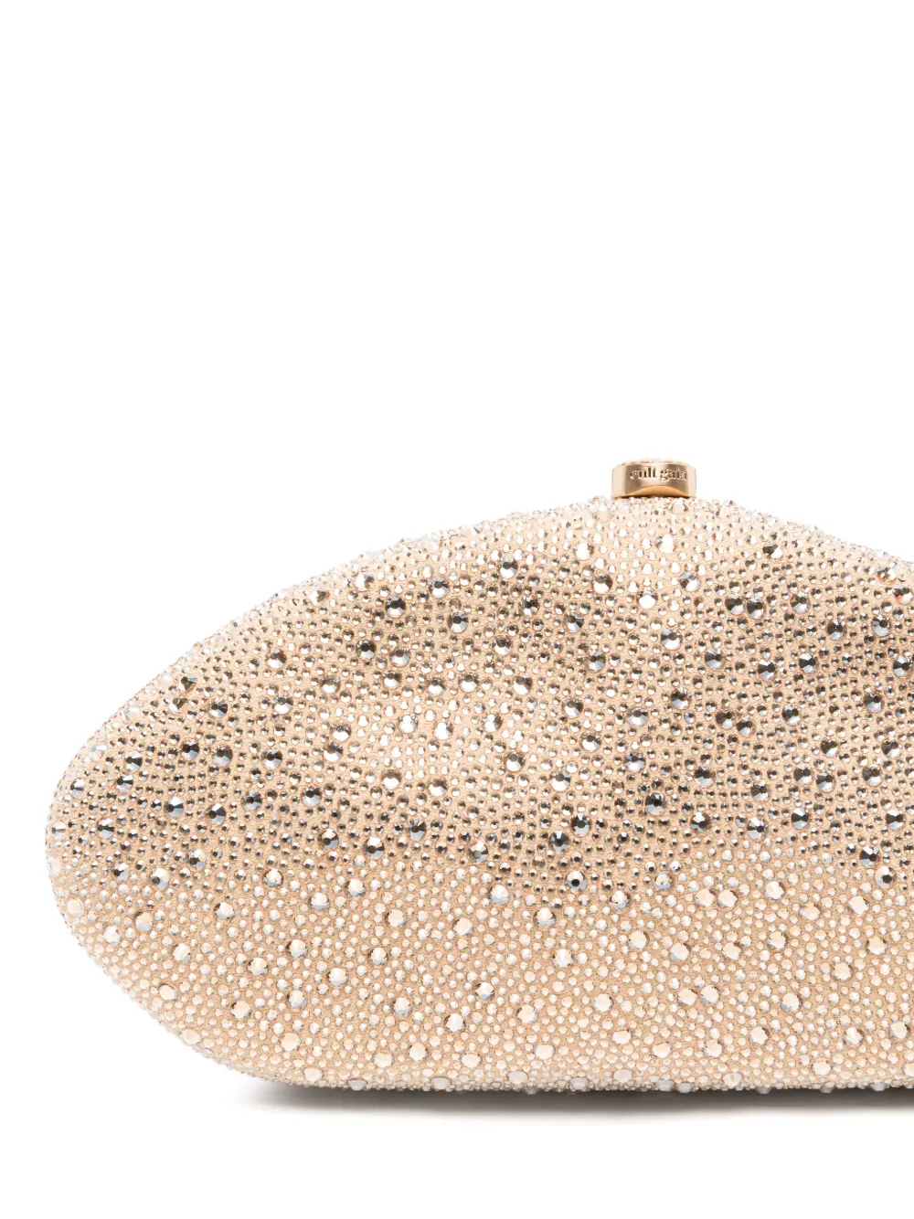 Cult Gaia The Caldera clutch Goud