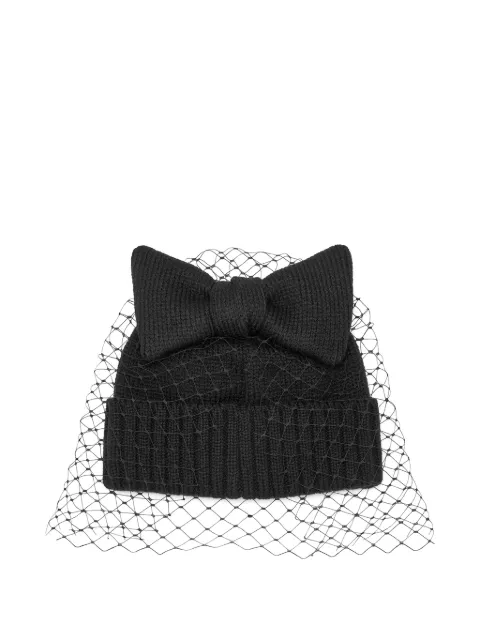 Ca4la Star Cat 6 beanie hat
