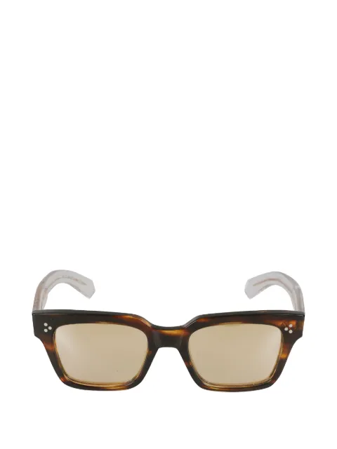 Kador Guapo square-frame sunglasses