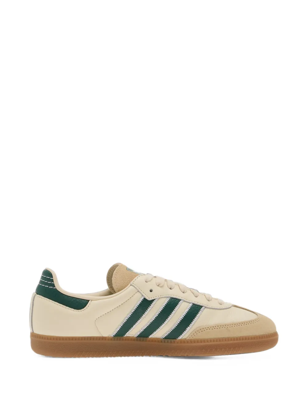 adidas Samba OG shoes - Toni neutri
