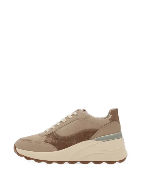 Geox Spherica Ec13 low-top sneakers