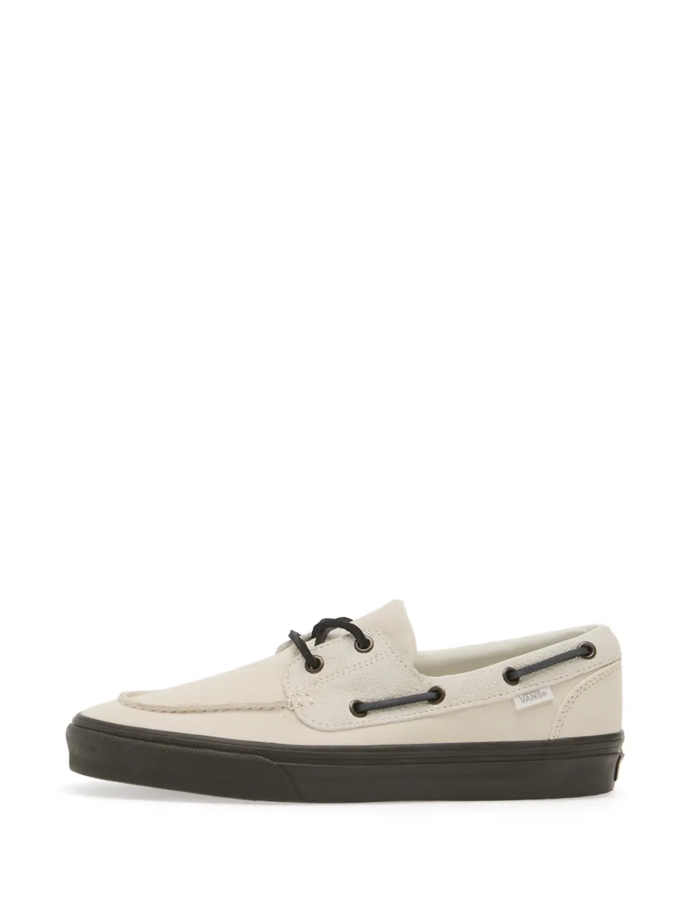 Vans Mocassini con suola a contrasto - Toni neutri