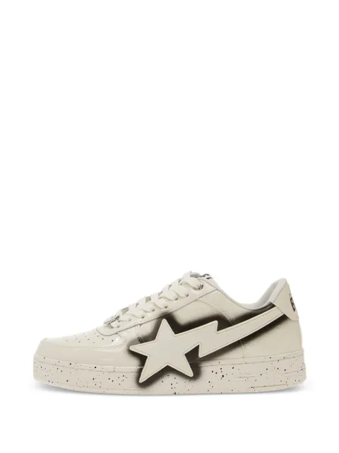 A BATHING APE® Tênis Bape Sta Os 2