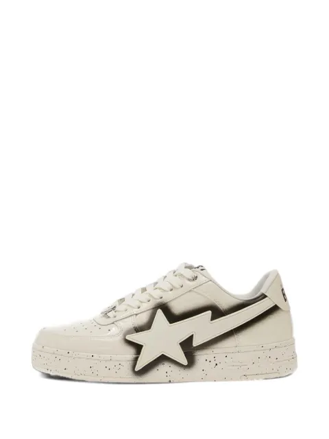 A BATHING APE® Bape Sta Os sneakers