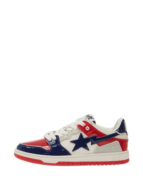 A BATHING APE® Sk8 Sta sneakers