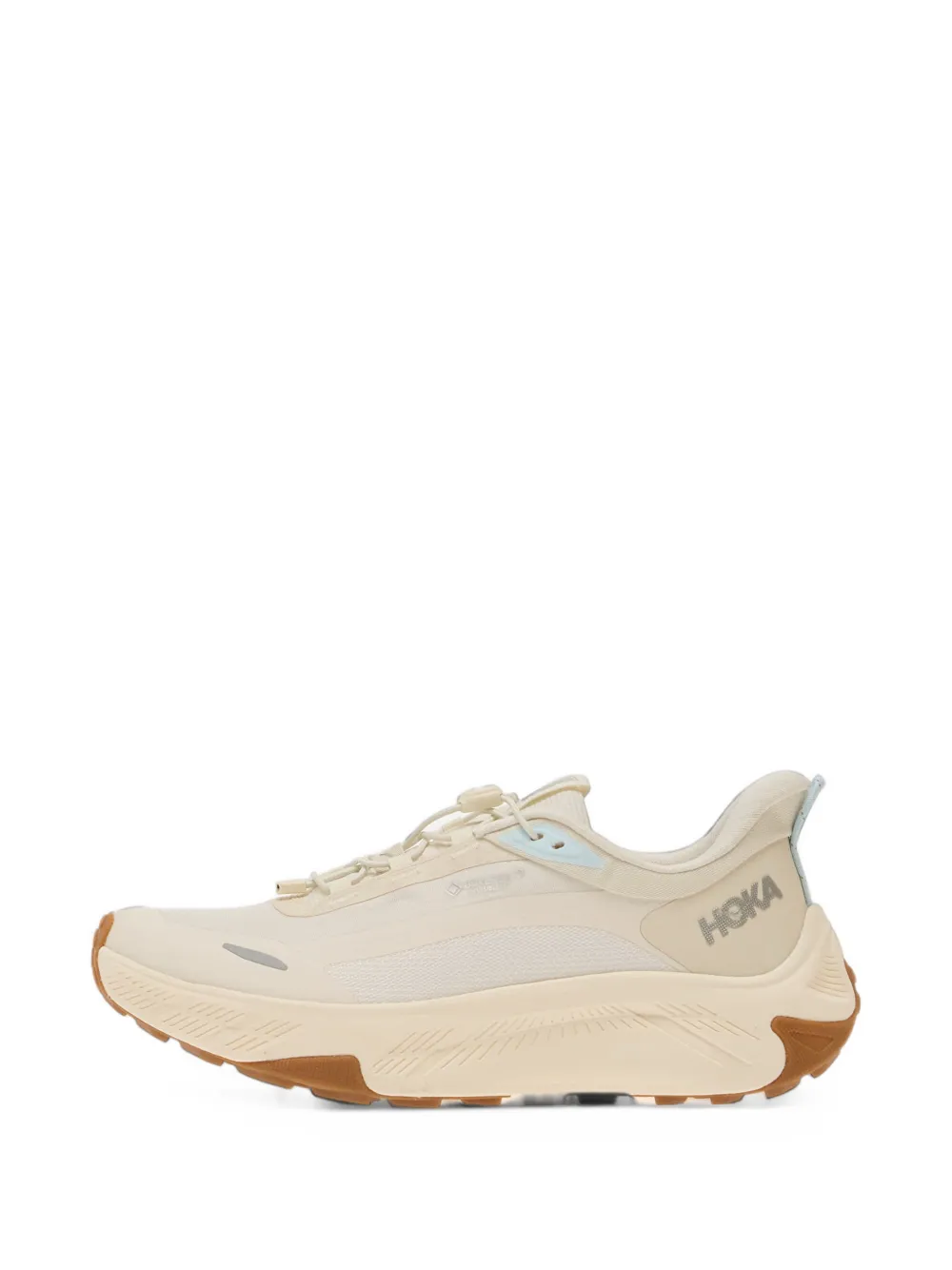 HOKA Transport 2 GTX sneakers - Nude