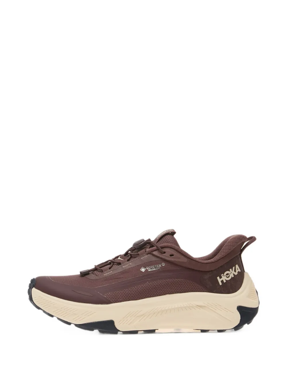 HOKA Transport 2 GTX sneakers - Braun