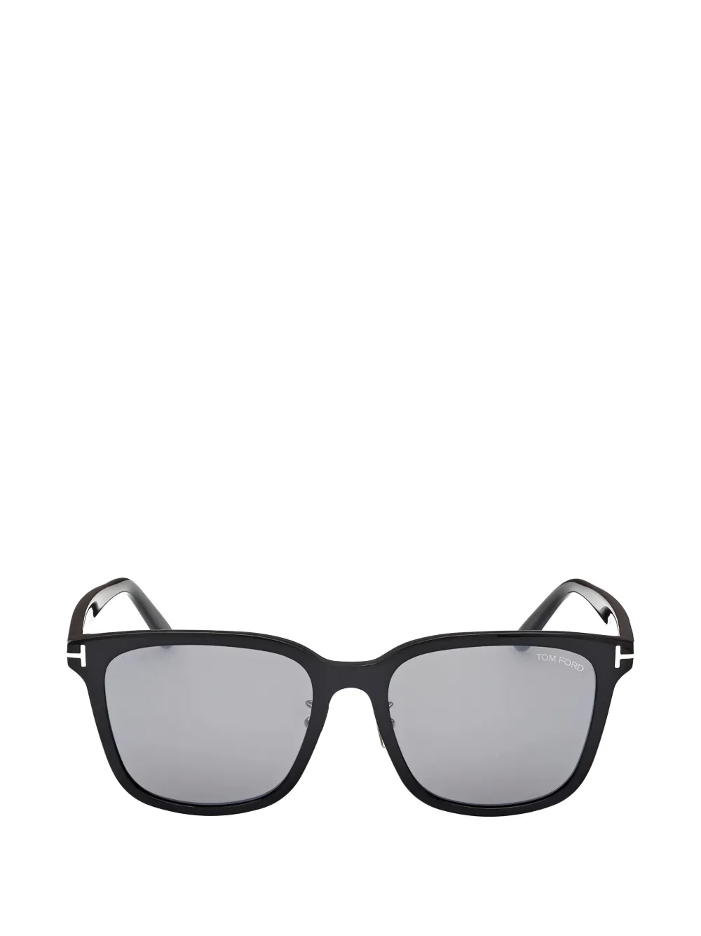 TOM FORD Eyewear square-frame sunglasses - Nero