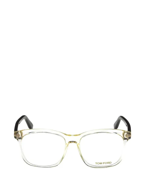 TOM FORD Eyewear square-frame glasses