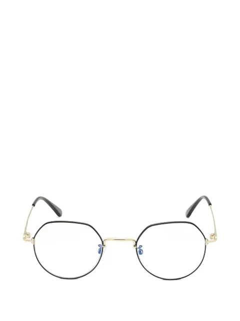 TOM FORD Eyewear geometric-frame glasses