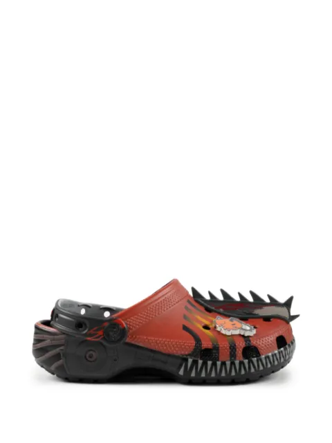 Crocs Chainsaw Man Classic clogs