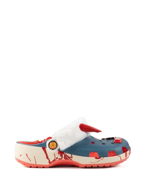 Crocs Chainsaw Man Power Classic clogs